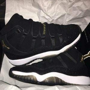 Meet your Posher, Brandy